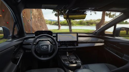 Toyota, Toyota RAV4, PHEV, Toyota RAV4 PHEV vs. Toyota bZ: One Is Cheaper, One Makes More Sense