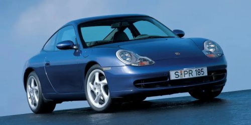 These Cars Are Actually Quicker With a Manual Transmission Instead of an Automatic