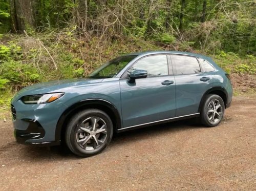The Best Small SUVs For Families: Easy to Drive And Easy On the Budget