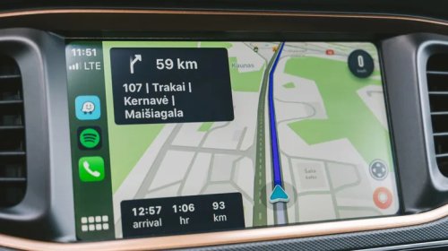 How To Stop Siri From Interrupting While You're Using CarPlay