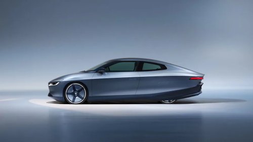 Volkswagen, Battery, Volkswagen’s Mission Efficiency EV sets 3 world records on 794-mile trip — single charging stop with 55 kwh battery shows efficiency is the next big leap for range