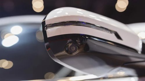 Aftermarket 360-Degree Car Cameras Are Cool, But They Don't Come Cheap