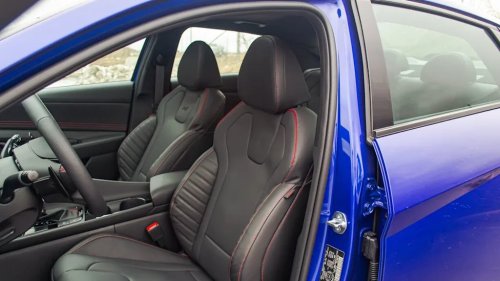 Which Car Owners Actually Have The Filthiest Interiors?