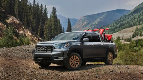 Honda, Honda Ridgeline, Toyota, Toyota Tacoma, 2021 Honda Ridgeline vs 2021 Toyota Tacoma: Which One Is More Reliable