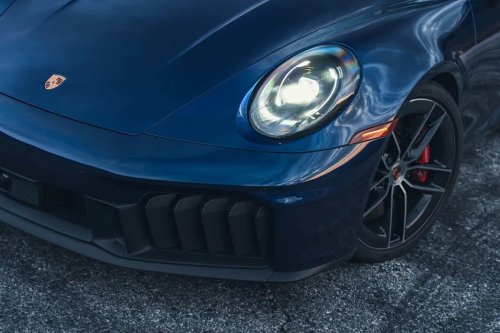 Porsche, Porsche 911, Porsche 911 Carrera, 2025 Porsche 911 Carrera 4 GTS Cabriolet Tested: Is All-Wheel Drive Worth It?