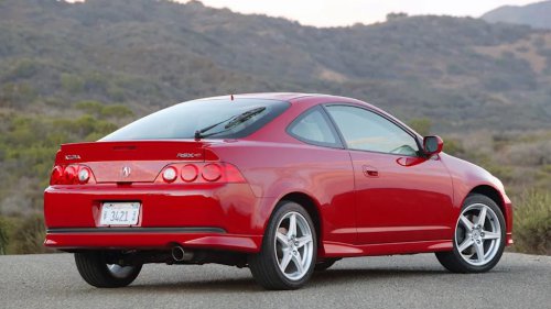 6 Misunderstood 2000s Performance Cars That Became Modern Classics