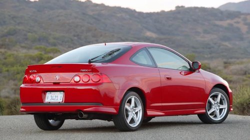 6 Misunderstood 2000s Performance Cars That Became Modern Classics