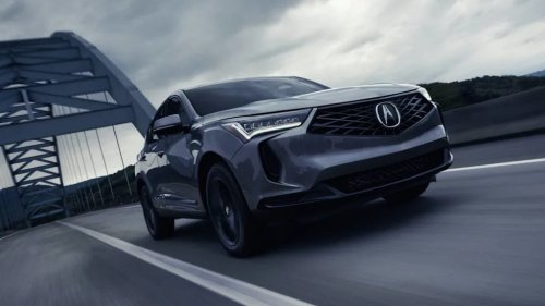 Will the Long Wait for the 2028 Acura RDX Be Too Long?