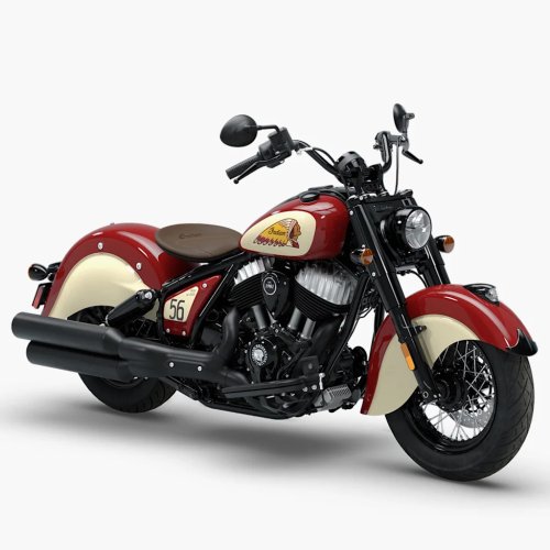 7 Awesome Motorcycles You Might’ve Missed from BSA, Indian, Yamaha and More