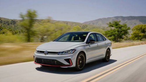 Volkswagen, Volkswagen Jetta, Volkswagen Jetta GLI Drops Manual As VW Loses Its Last U.S. Stick Shift