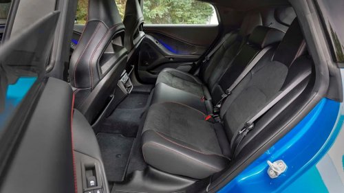 Dodge’s 2026 Charger Sixpack Scat Pack Looks Like a Hero. Then You Drive It.