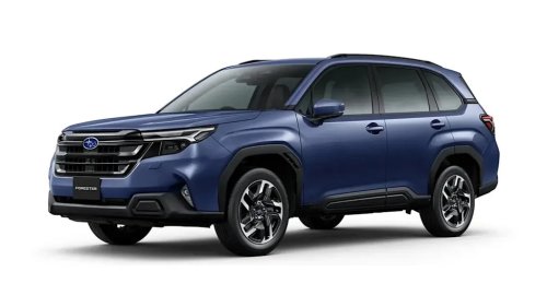Subaru, Subaru Just Made Its Fan-Favorite Daily Driver Even More Enticing