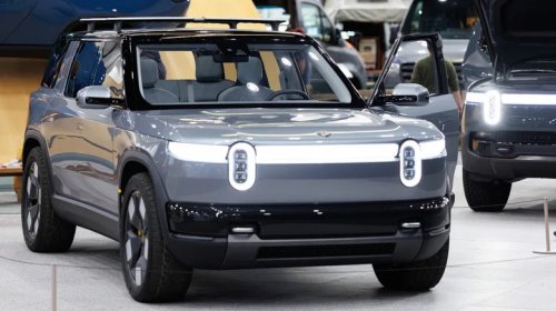 Ford, Ford CEO Says Chinese Cars Will Be Sold Stateside Within 10 Years As It Readies Its Own Cheap EVs
