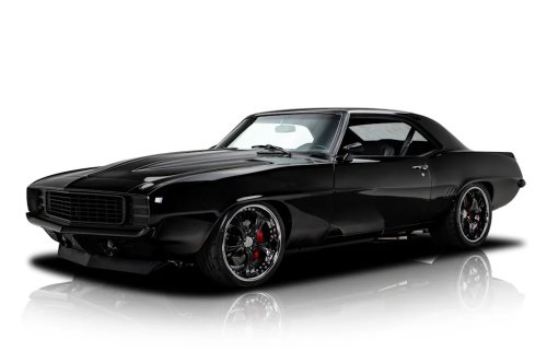 The 10 Coolest Cars for Sale on Motorious This Week
