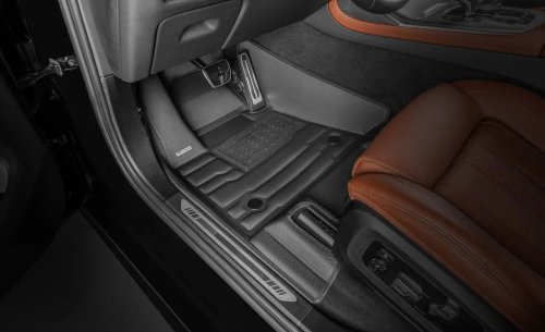 Protecting Your New Vehicle