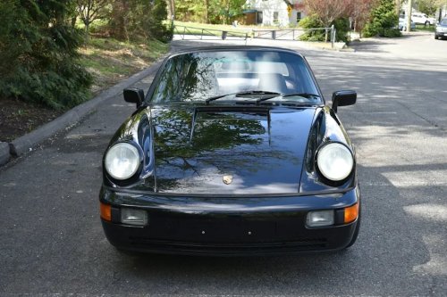 1991 Porsche 964 911 For Sale
