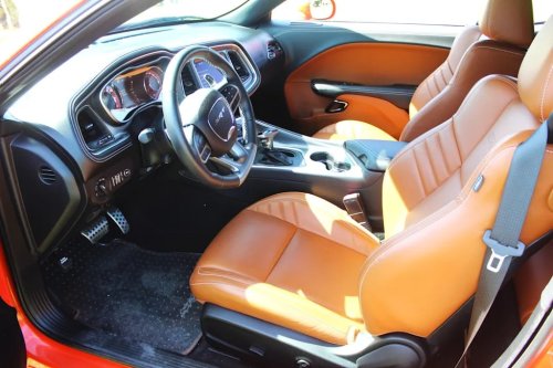 Dodge, Dodge Challenger, Dodge Challenger SRT Hellcat, One-of-a-Kind 2020 Dodge Challenger SRT Hellcat Widebody Convertible Now for Sale at Henderson Auctions