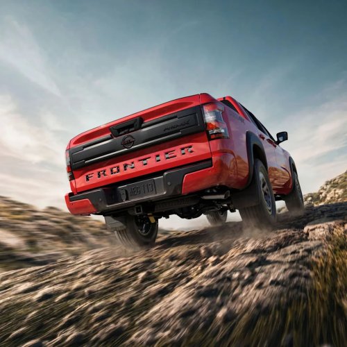 It’s the End of the Road for One of Nissan’s Most Popular Models After Nearly 40 Years