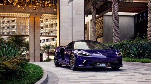 McLaren, SUV, McLaren Is Officially Making An SUV 8 Years After It Said It Wouldn't, And You Know What? Good For Them