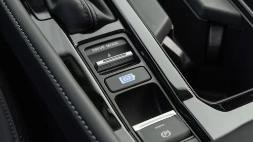 Honda Recalls 1 Million+ CR-Vs and Accords