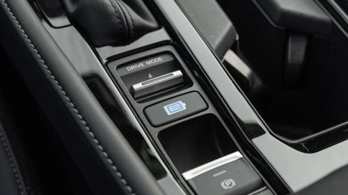 Honda Recalls 1 Million+ CR-Vs and Accords