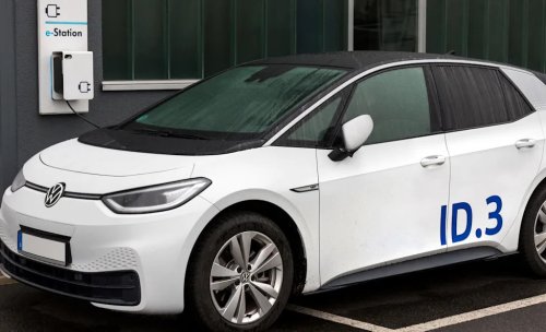 Used VW ID.3 buyer sees 100.3% battery health, but owners say the figure can fool shoppers