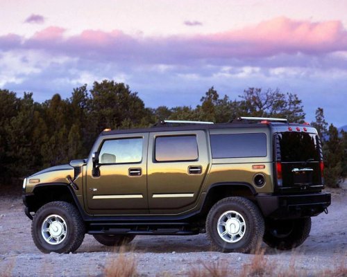 An Iconic American Nameplate Could Be Unexpectedly Returning to Take On Toyota and Nissan