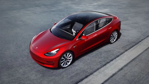 Tesla Is Recalling 15 Vehicles for a Reason We’ve Never Seen Before