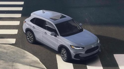 9 Honda Models That Still Come With Naturally Aspirated Engines In 2026