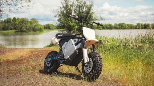 Is Harley's New Low-Cost Beginner Bike What It's Been Missing? Probably