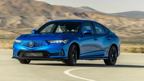 Think Every Fun Car Is Too Expensive? These 10 Under $35,000 Say Otherwise.