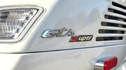 Honda, Gen Z Loves The Honda Gold Wing But My Vespa Road Trip Proved Smaller Bikes Can Be More Exciting