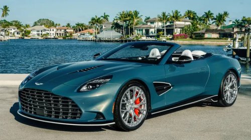 Chevrolet, Chevrolet Corvette, 3 Sports Cars With More Legroom Than A Chevrolet Corvette