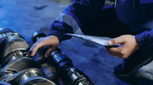 7 Diesel Engines That Outperform The 7.3 Power Stroke's Torque Ratings