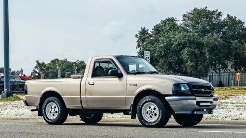 12 Under-Powered Trucks With Disappointingly Weak Engines
