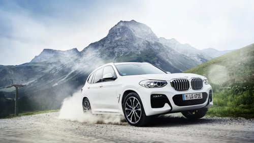 Lexus, Lexus IS, Lexus NX, Audi, Audi Q5, BMW, BMW X3, 2021 Lexus NX Vs. 2021 Audi Q5 Vs. 2021 BMW X3: Which One Is The Most Reliable? There's One Clear Winner