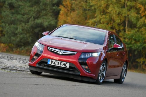 The Chevrolet Volt story: GM's brilliant PHEV failure