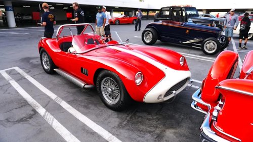 Celebrating the Last 11 Miles of Route 66: LA to Santa Monica