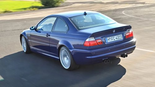 5 Used 2000s Cars Buyers Are Treating Like Modern Classics