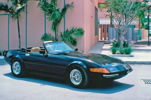 Screen Star Cars: Which were real, and which were fake?