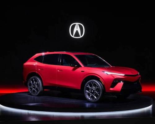 Honda’s Most Important Cars Are Getting a Potentially Polarizing New Look