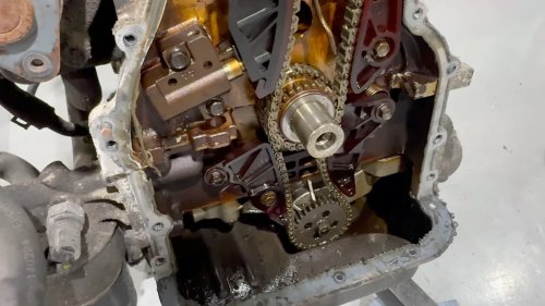 Genesis, Genesis Coupe 2.0T Teardown Reveals Bearing Damage That Can Doom The Engine