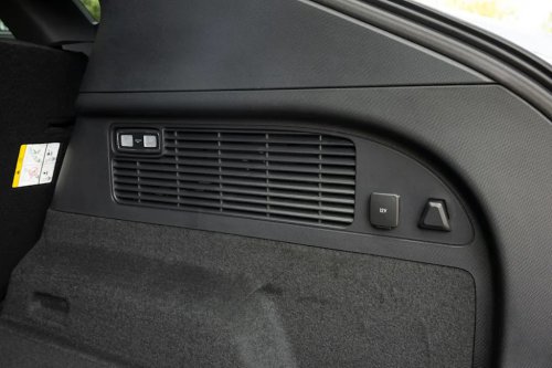 Inside the 2026 Ford Mustang Mach-E: Full Interior Photo Gallery