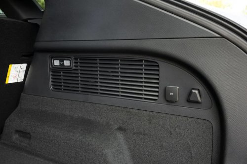 Inside the 2026 Ford Mustang Mach-E: Full Interior Photo Gallery