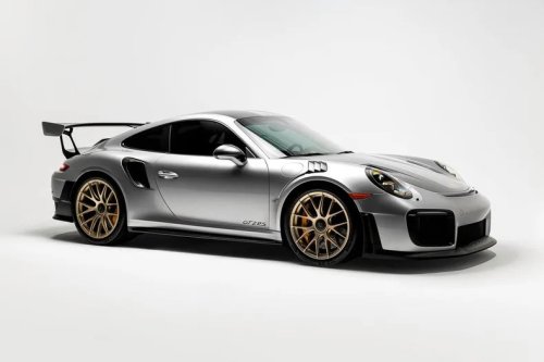 The 10 Coolest Porsches For Sale On Motorious This Week