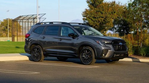 Ford, Ford Explorer, These 4 SUVs Are More Reliable Than The Ford Explorer