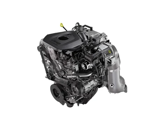 Gas Engines Aren’t Dead, They’re Getting Smarter