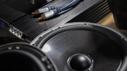 5 Car Speaker Upgrades With Superb Audio Quality