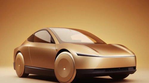 Tesla, Tesla Cybercab Could Cost Just 2.6¢ Per Mile To Run