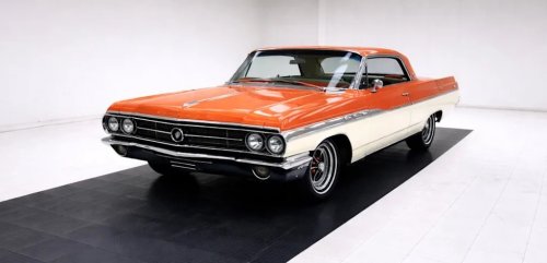 10 Coolest Buicks For Sale Right Now on Motorious